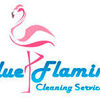 BLUE FLAMINGO CS