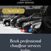 Greg's livery services inc
