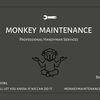 Monkey Maintenance