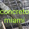 Concreto Miami