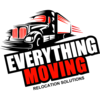 Everything Moving