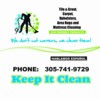 Keep It Clean Carpets and Tile