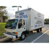 ALEX MOVING & DELIVERY INC