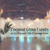 Woman's Club of Coconut Grove