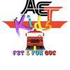 AET Kids Fit & Fun Bus