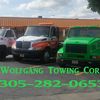 Wolfgang Towing Corp